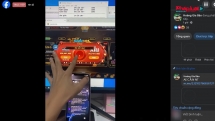 Livestream "tài-xỉu online" (Bài 1): Cảnh báo thủ đoạn lừa đảo “Chuyển khoản cho người lạ để 1 vốn 10 lời”