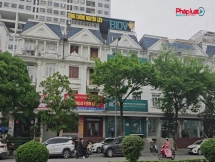 Văn phòng công chứng Nguyễn Liễu vi phạm Luật Công chứng