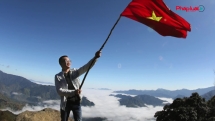 “Bước chân trên mây”: Hành trình từ trái tim đến trái tim - khơi dậy tiềm năng du lịch Trạm Tấu
