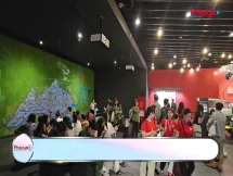 30/4 – Mùa du lịch đỏ: Tour về nguồn có còn hấp dẫn giới trẻ?