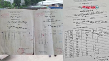 Bắc Giang: 2 thửa đất cấp chồng 3 cuốn sổ đỏ, ra toà nhưng vẫn chưa có hồi kết