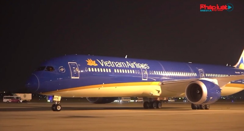 Vietnam Airlines tăng tần suất bay quốc tế và triển khai nhiều ưu đãi dịp cao điểm hè 2025