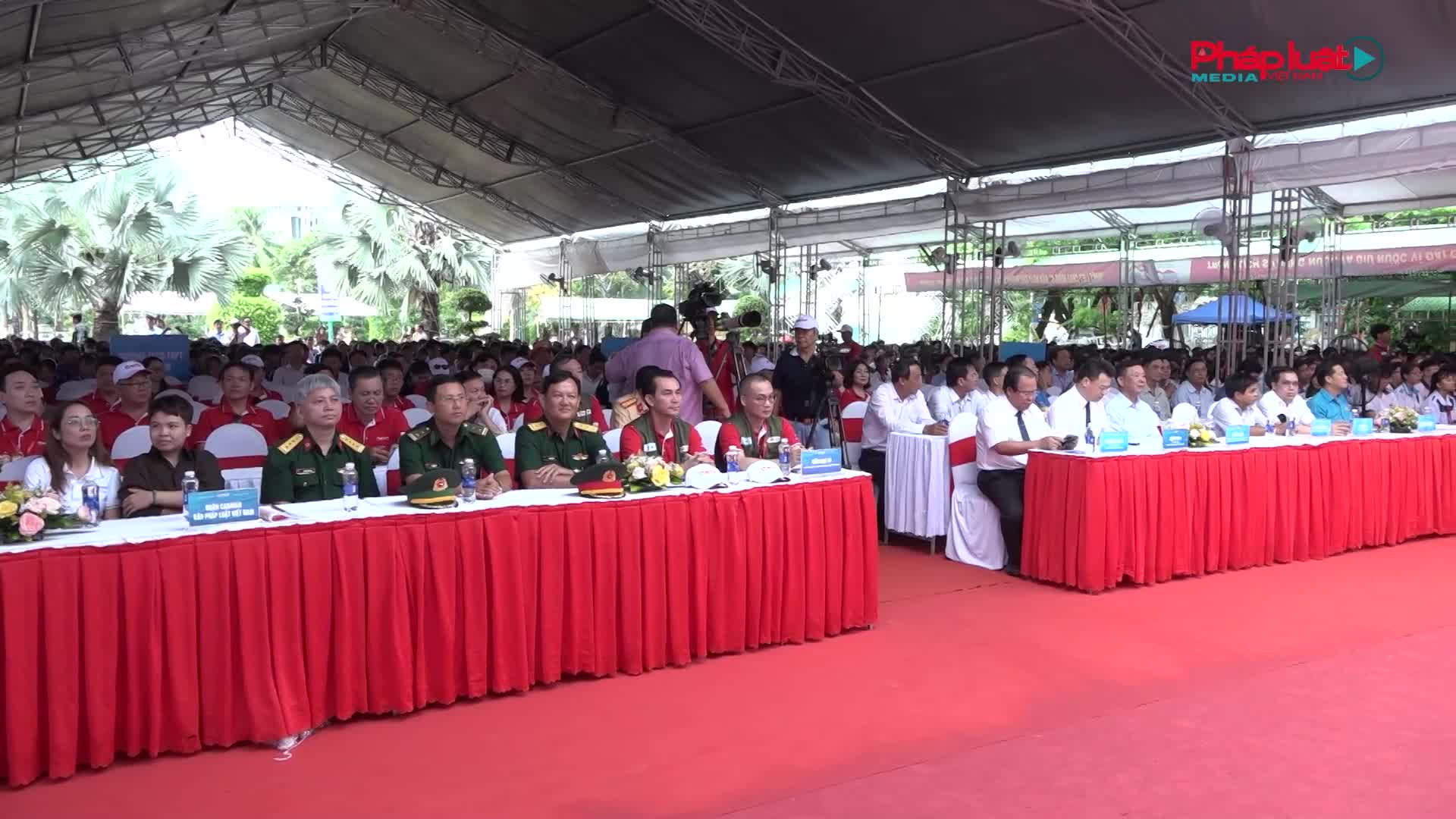 Caravan mùa 3: Hành trình của trái tim và trách nhiệm