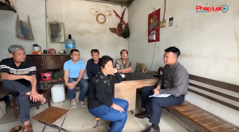 Dự án KĐT Thành phố Giao lưu: Tái khởi động sau hơn 20 năm “treo”, người dân lo cảnh “không nhà cửa”