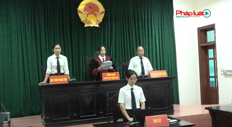 Tuyên Quang: Vụ án “kiện đòi tài sản” – Bản án chưa thấu tình, cũng chưa đạt lý?