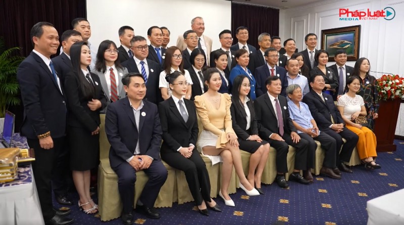 Chính thức ra mắt Trung tâm Trọng Tài Thương Mại số 1 Việt Nam