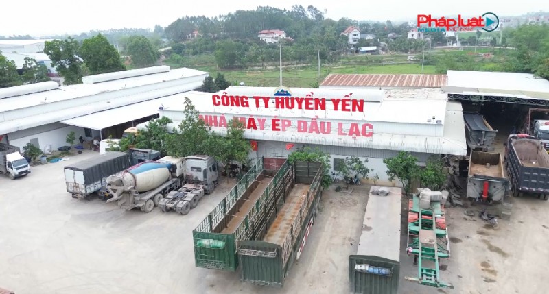 Bắc Giang: Kiến nghị xem xét lại bản án theo trình tự, thủ tục tái thẩm