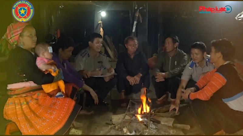 Chuyện nghề Thi hành án dân sự