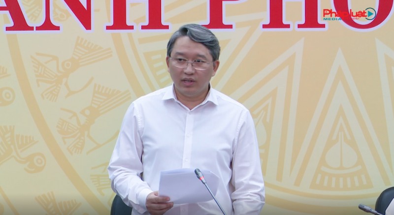 Bộ trưởng Nguyễn Hải Ninh chủ trì Hội thảo góp ý hoàn thiện pháp luật khu vực miền Trung