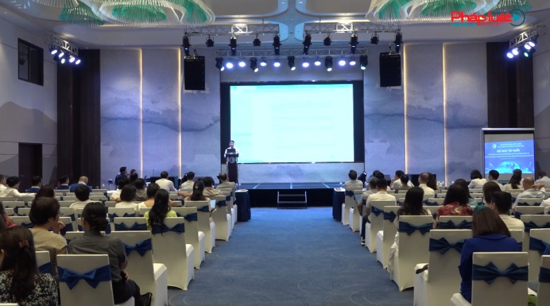 PGS.TS Tô Văn Hòa: “Chúng ta phải đi cùng , thậm chí là đi trước trong hành trình làm chủ công nghệ”