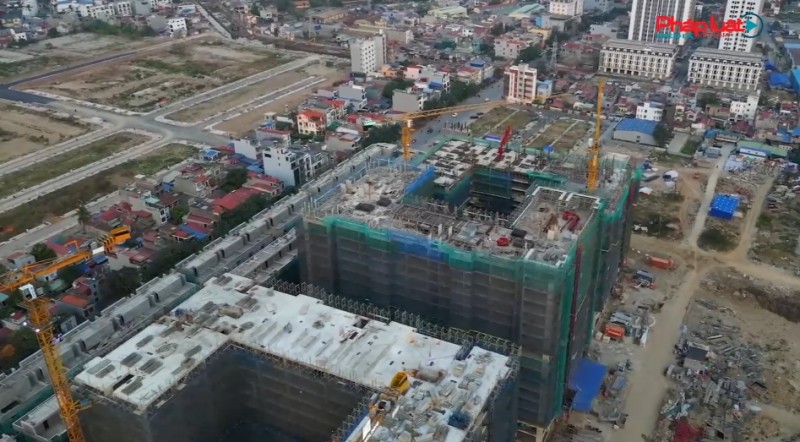 Bộ Xây dựng đang lấy ý kiến từ các bộ, ngành liên quan về dự thảo nghị định thành lập Quỹ Nhà ở quốc gia.