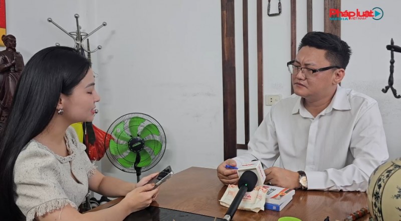 Hà Nội: Nộp lệ phí đất từ năm 1990, người dân vẫn mòn mỏi chờ được giao đất
