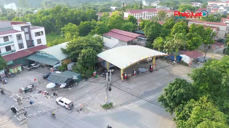 Phú Thọ: Nhiều điểm mờ cần làm rõ trong vụ án tranh chấp đất đai