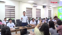 Bệnh viện Việt Đức thực hiện thành công ca ghép đồng thời tim – phổi đầu tiên tại Việt Nam