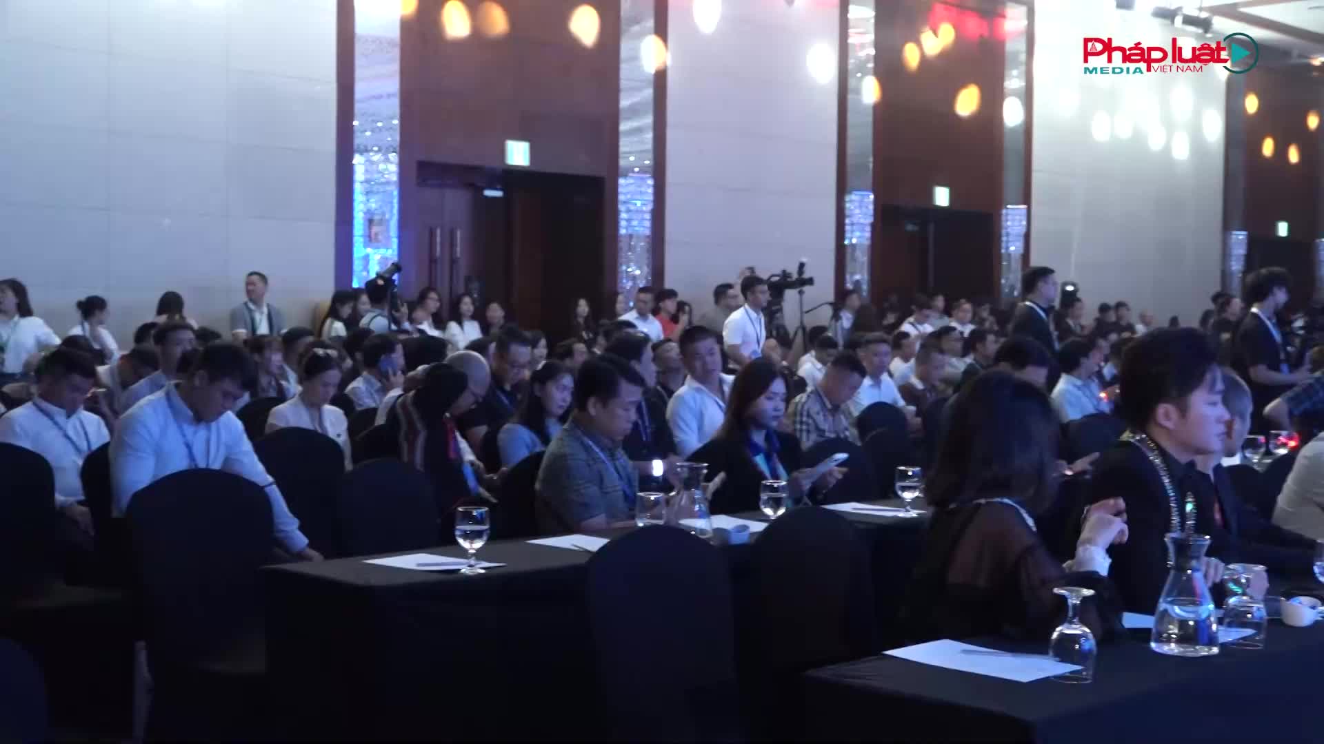 Hội nghị KOL toàn quốc lần thứ nhất: Cùng xây dựng và kiến tạo không gian số lành mạnh, minh bạch, giàu giá trị