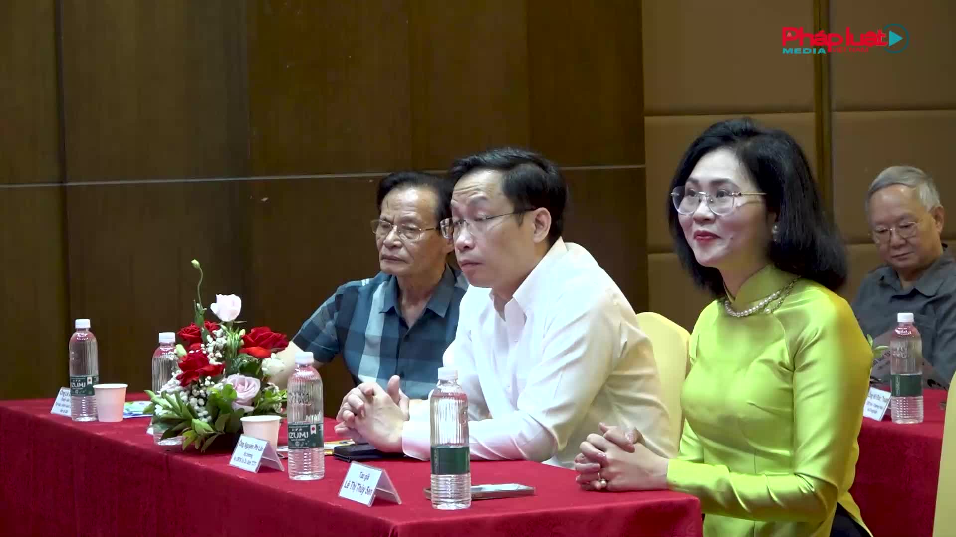 ThS. Lê Thị Thuý Sen: Không chỉ là tiền bạc, giáo dục tài chính hướng tới bồi đắp nhân văn