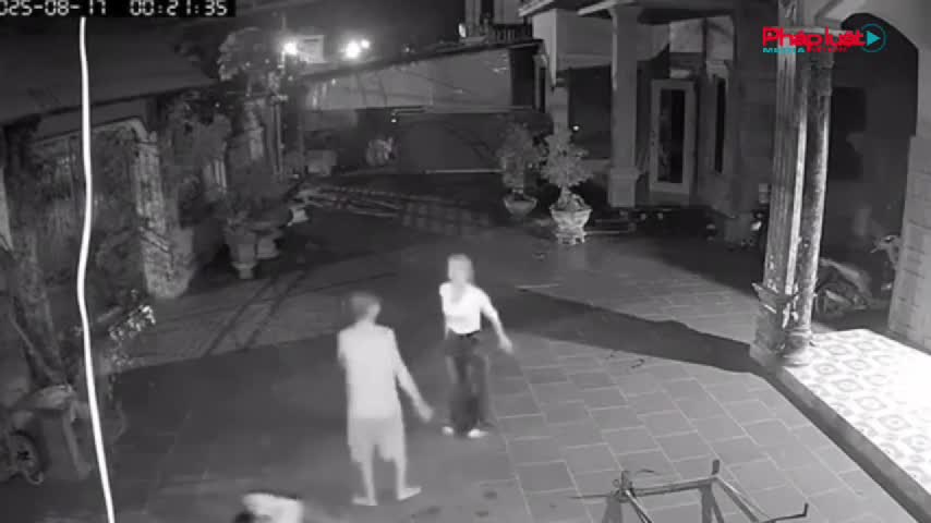 Nghi án vợ đâm chồng tử vong ở Phú Thọ: Bị can có thể nhận án cao nhất là tử hình