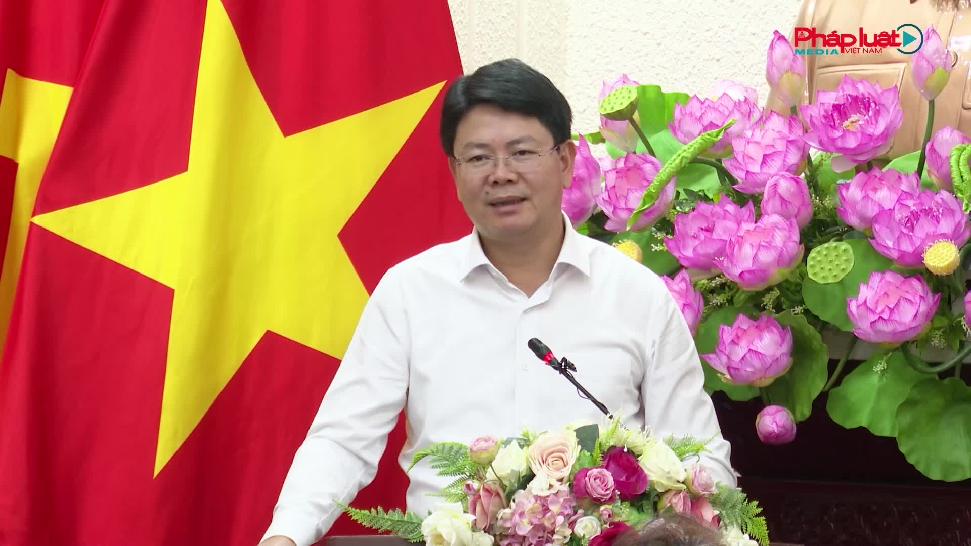 Giải báo chí toàn quốc về ngành Tư pháp – "Lan tỏa giá trị pháp luật”