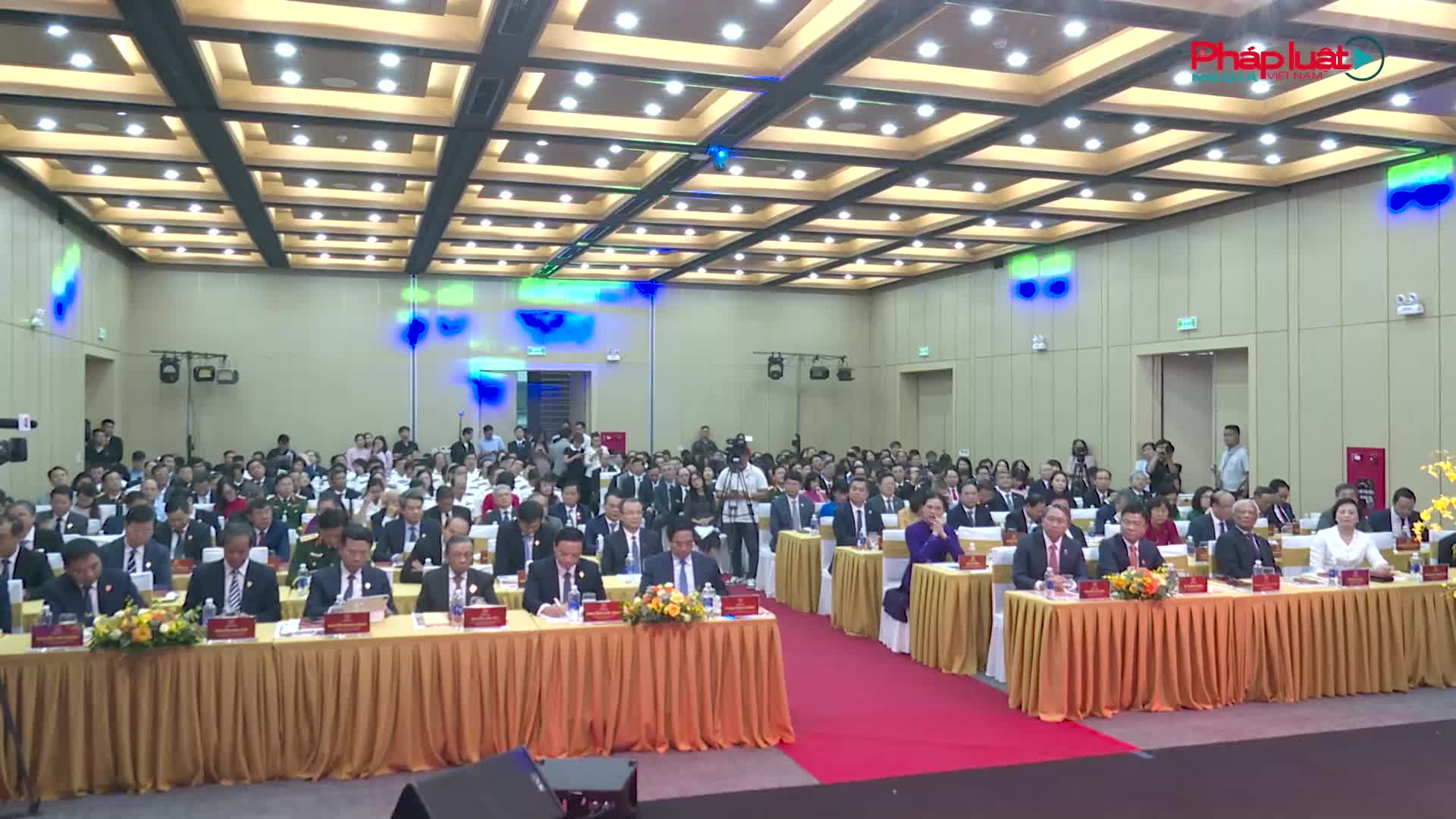 Thủ tướng Phạm Minh Chính: Ngành Tư pháp ngày càng thể hiện rõ vị thế, vai trò cơ quan trọng yếu, đóng góp quan trọng cho đất nước