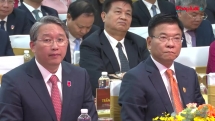 Thủ tướng Chính phủ: Thực hiện thống nhất "5 quan điểm” “5 tiên phong” đưa thể chế, pháp luật trở thành "đột phá của đột phá"