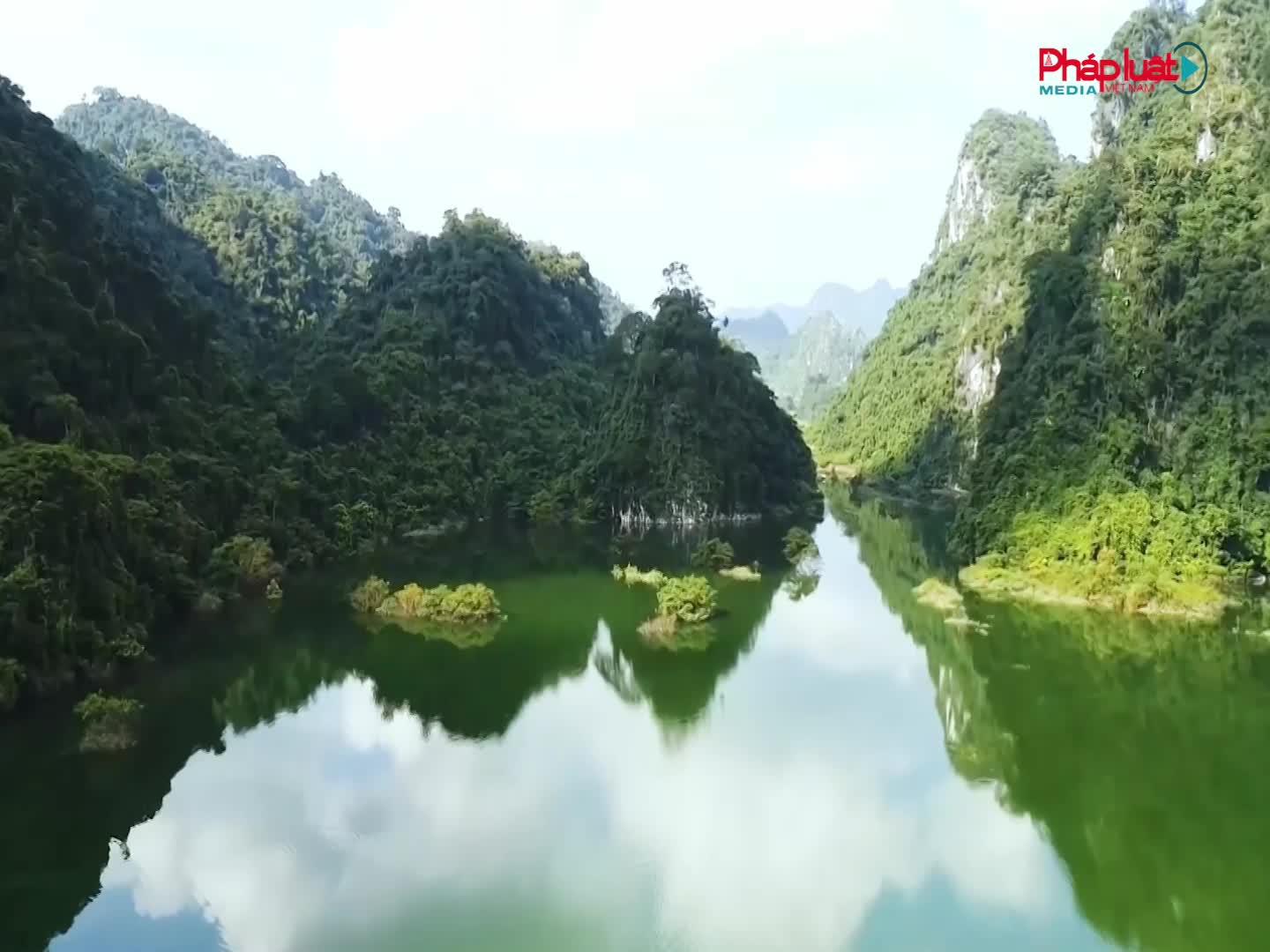 Famtrip Lạng Sơn 2025: Mở lối du lịch bền vững từ di sản địa chất