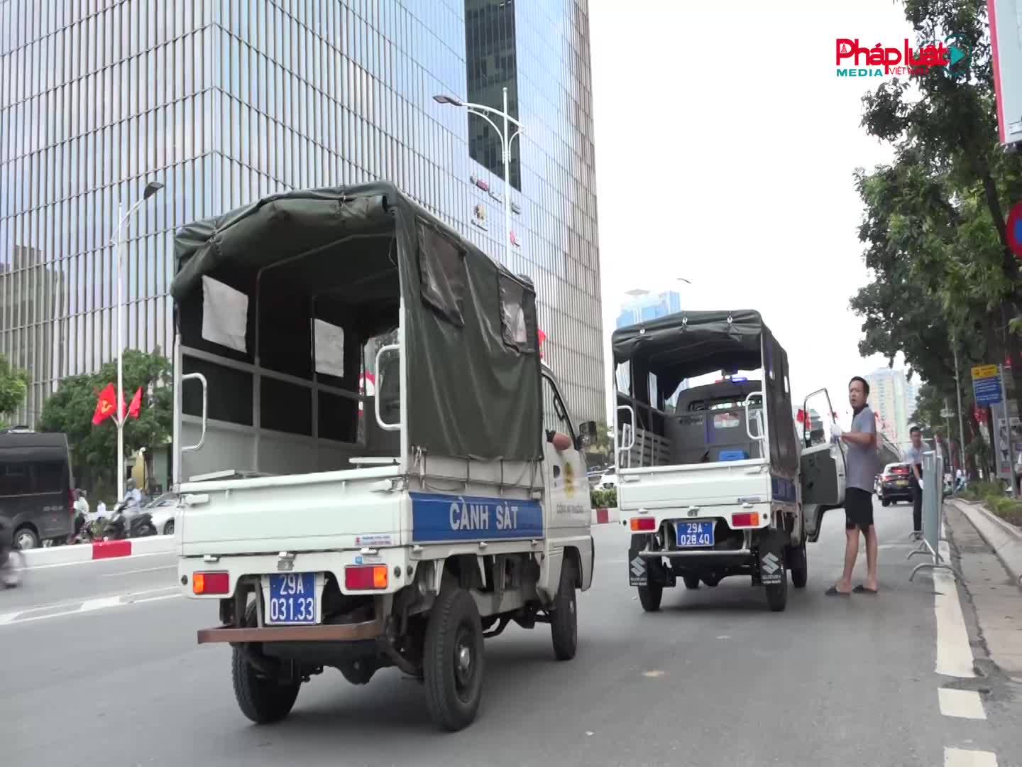 Vì một A80 an toàn và bình yên
