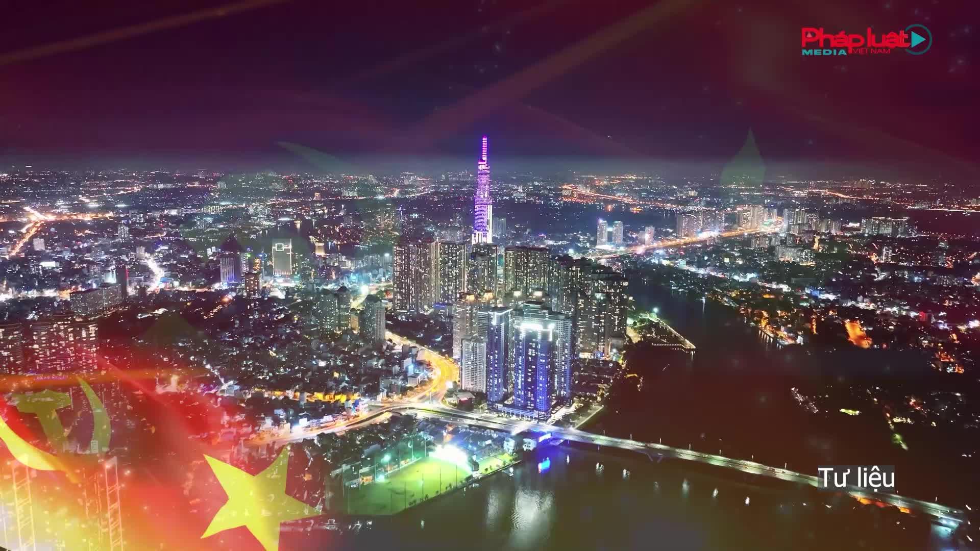 Những thành tựu to lớn trong 80 năm xây dựng, bảo vệ và phát triển đất nước
