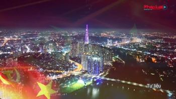 Những thành tựu to lớn trong 80 năm xây dựng, bảo vệ và phát triển đất nước
