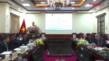 Thúc đẩy hợp tác tư pháp Việt Nam – Algeria trong giai đoạn mới