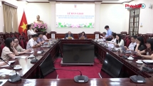 Bám sát chỉ đạo, nâng cao hiệu quả thi hành pháp luật