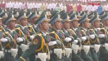 Công nghiệp quốc phòng Việt Nam: Tự lực, tự cường, tiến thẳng lên hiện đại