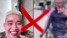 Cái giá của sự nổi tiếng ảo: Hai TikToker bị bắt vì dàn dựng clip phản cảm