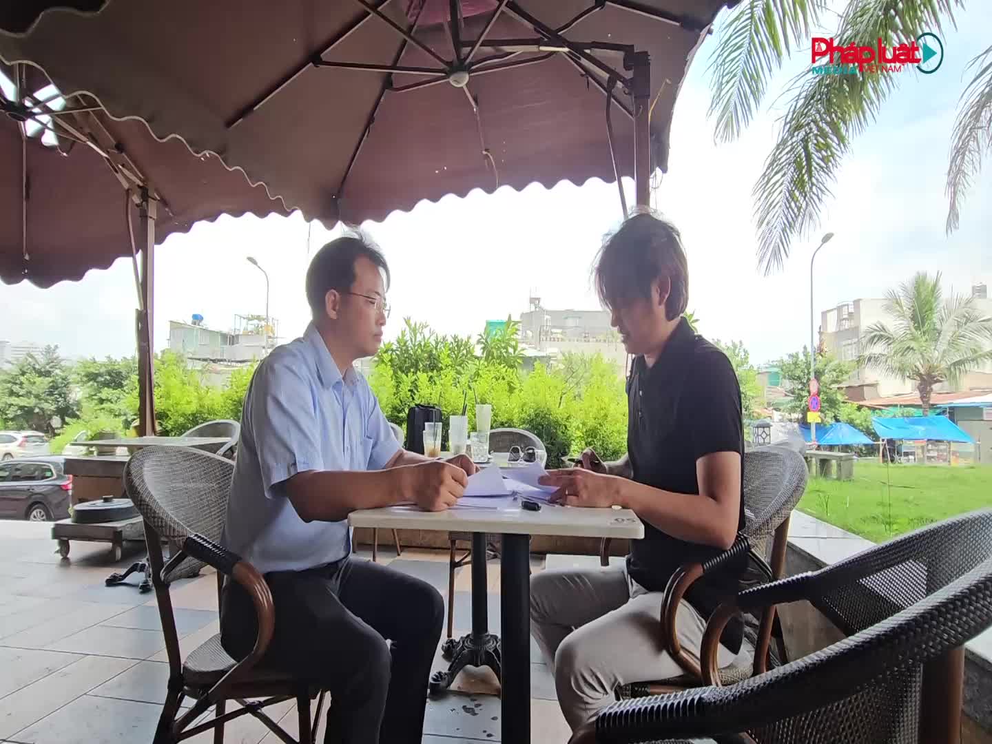 TP Hồ Chí Minh: Từ “thượng đế” biến thành nạn nhân Kỳ 1: Công ty Vinaland bị tố lừa dối khách hàng