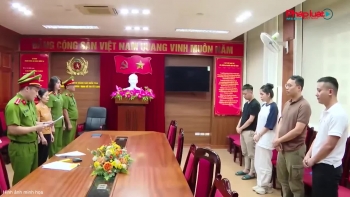 VKSND tối cao truy tố Thùy Tiên, Quang Linh Vlogs cùng các đồng phạm