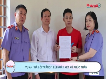 Vụ án “gà lôi trắng”: Lùi ngày xét xử phúc thẩm