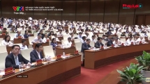 Bộ Chính trị quy định 5 chức danh lãnh đạo chủ chốt của Đảng, Nhà nước