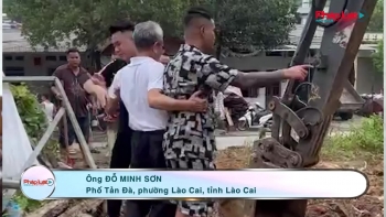 Lào Cai: Cần sớm làm rõ nhóm người đập phá tài sản của người dân