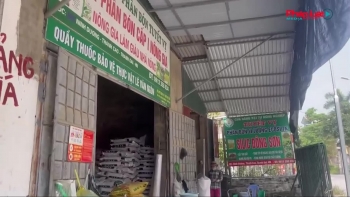 Nhiều bất thường trong hoạt động sản xuất – kinh doanh phân bón Silic Đông Sơn