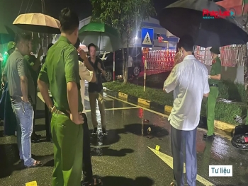 Thảm án sát hại 3 người tử vong tại Phú Thọ: Người chồng có thể nhận án tử hình
