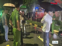 Thảm án sát hại 3 người tử vong tại Phú Thọ: Người chồng có thể nhận án tử hình