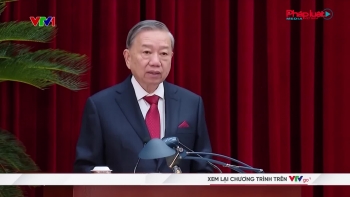 Từ Hội nghị Trung ương lần thứ 13: Khát vọng kiến tạo mô hình phát triển mới cho đất nước