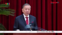 Từ Hội nghị Trung ương lần thứ 13: Khát vọng kiến tạo mô hình phát triển mới cho đất nước