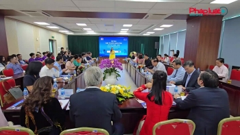 Cuộc thi Ý tưởng khởi nghiệp sáng tạo dành cho sinh viên