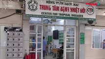 Sau mưa bão, miền Bắc bùng phát sốt xuất huyết: Số ca mắc tăng mạnh, nhiều ổ dịch mới xuất hiện