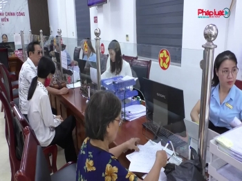 Phường Phố Hiến tiên phong ứng dụng chuyển đổi số trong vận hành chính quyền địa phương 2 cấp