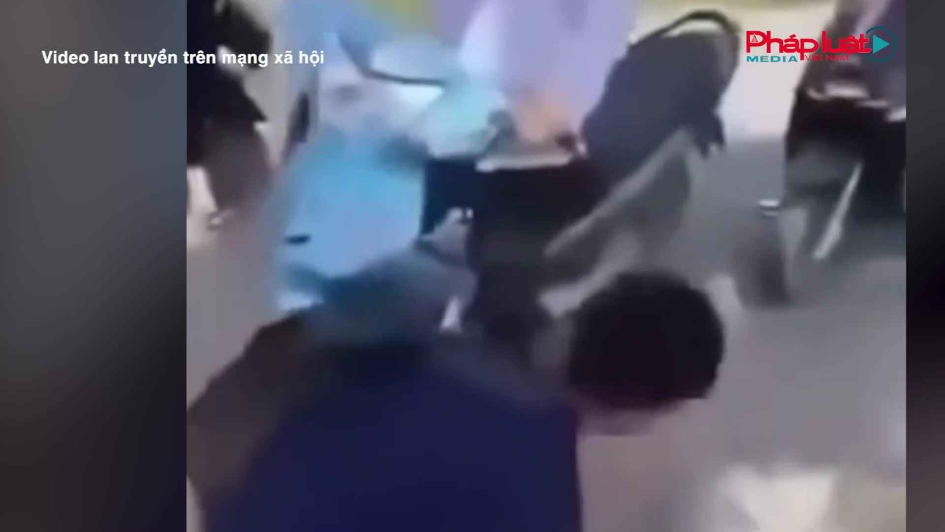 Hà Nội: Khởi tố 2 đối tượng làm nhục học sinh