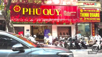 Giá vàng dự báo biến động giữa căng thẳng thương mại toàn cầu