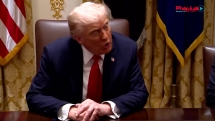 Tổng thống Trump nêu 3 vấn đề lớn với Trung Quốc trước khi nối lại đàm phán thương mại