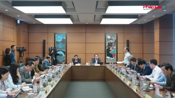 Cần làm rõ khái niệm “Kinh tế báo chí” trong Dự thảo Luật Báo chí (sửa đổi)