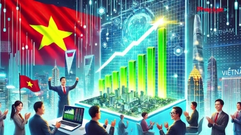 Xây dựng khung pháp lý để thị trường chứng khoán Việt Nam "mở cửa" với quốc tế